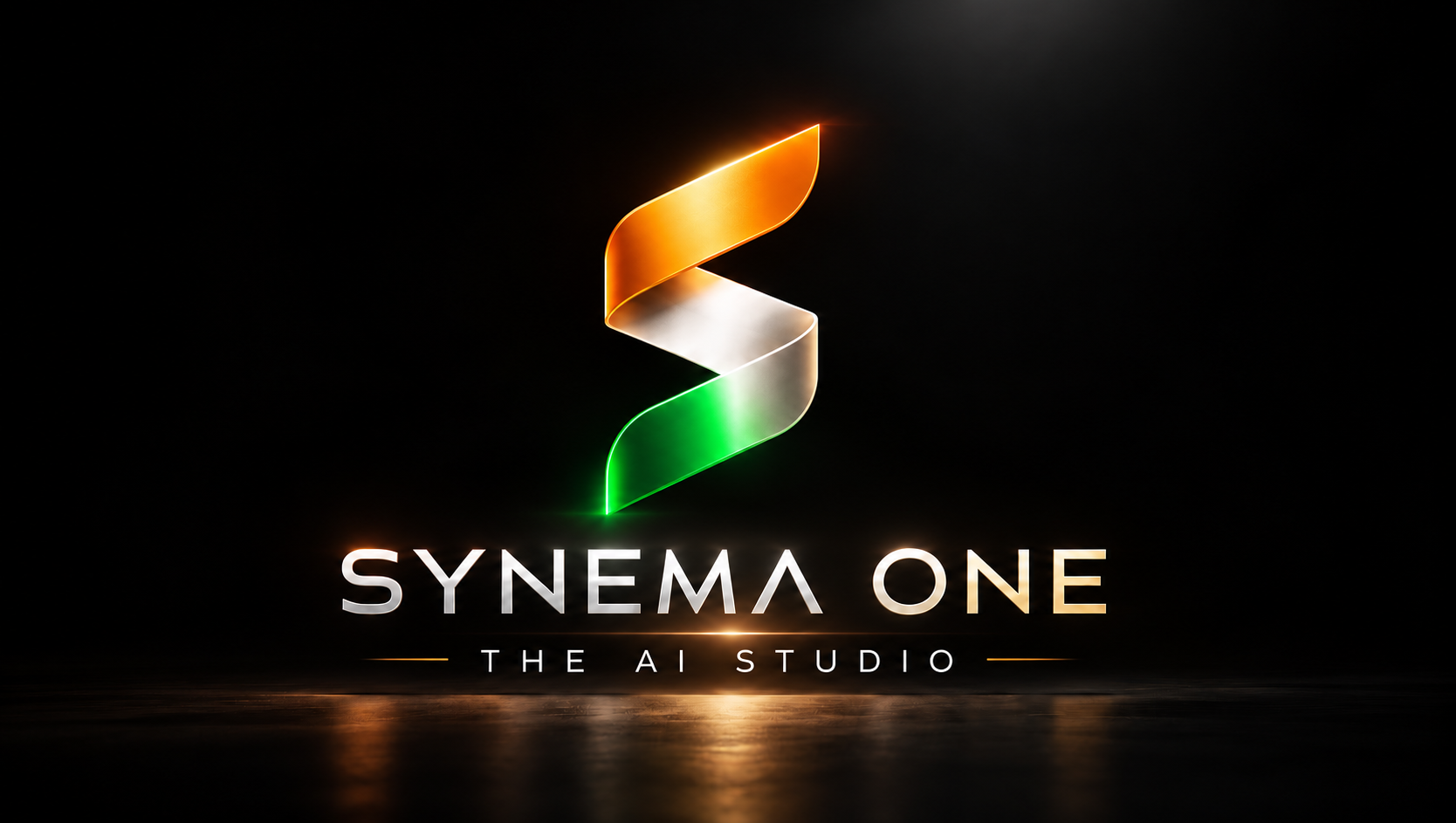 Synema One — The AI Studio